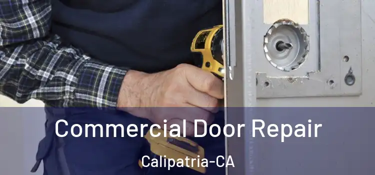  Commercial Door Repair Calipatria-CA