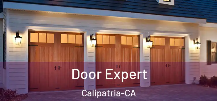  Door Expert Calipatria-CA