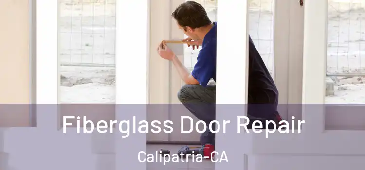  Fiberglass Door Repair Calipatria-CA