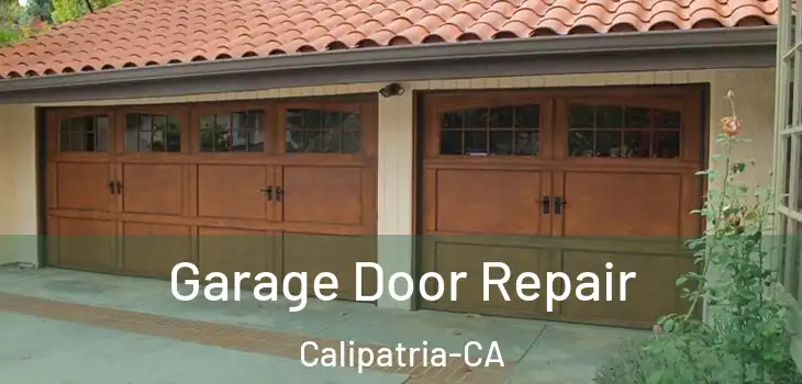  Garage Door Repair Calipatria-CA