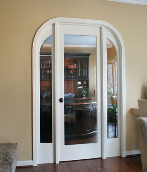 Passage Door Replacement Calipatria