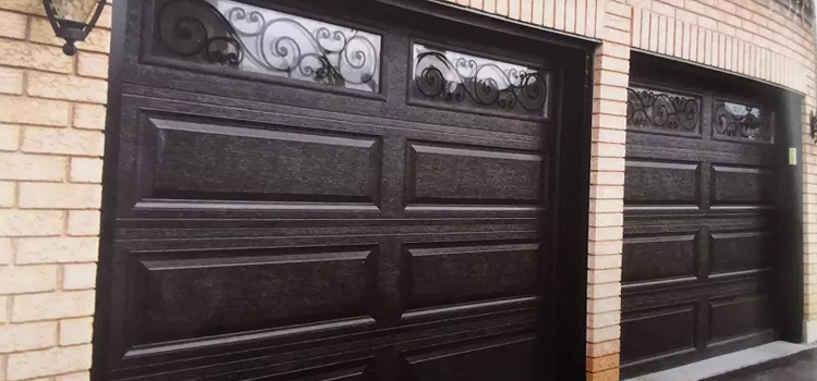 aluminum overhead garage door Calipatria