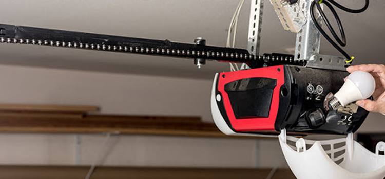 automatic garage door opener repair in Calipatria