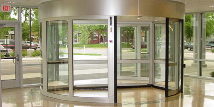commercial automatic door repair Calipatria