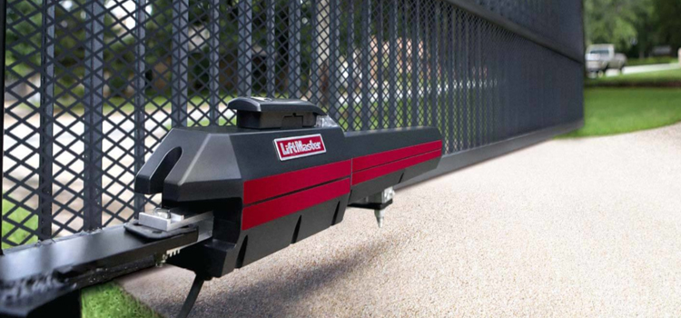 commercial gate access control systems in Calipatria