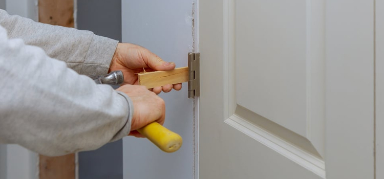 fiberglass entry door repair in Calipatria