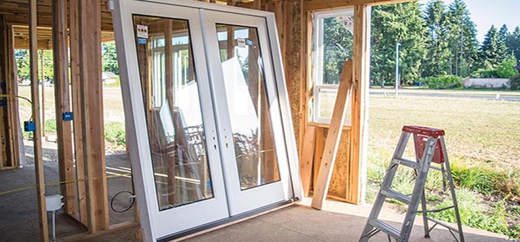 french door installation Calipatria