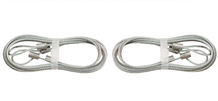 garage door torsion cable repair Calipatria