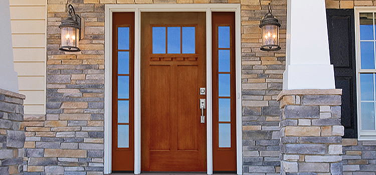 residential entry door repair Calipatria