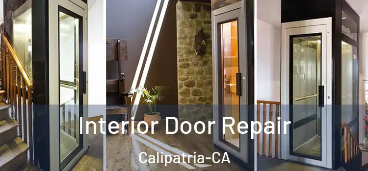  Interior Door Repair Calipatria-CA